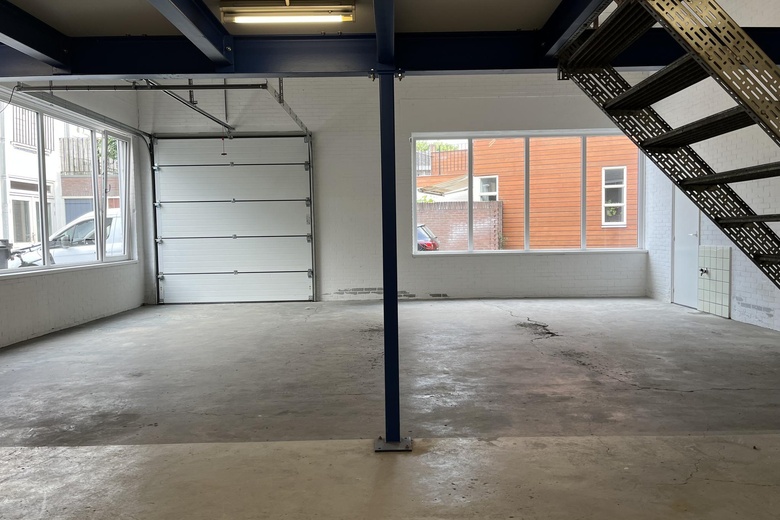 BedrijfsruimteaanMinckelersstraat 22<br/> inTilburg