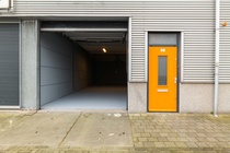 Bekijk foto 5 van Mercuriusweg 2 G