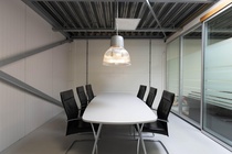 Kantoorruimte Hilversum - Zeverijnstraat 24 M - Foto 6