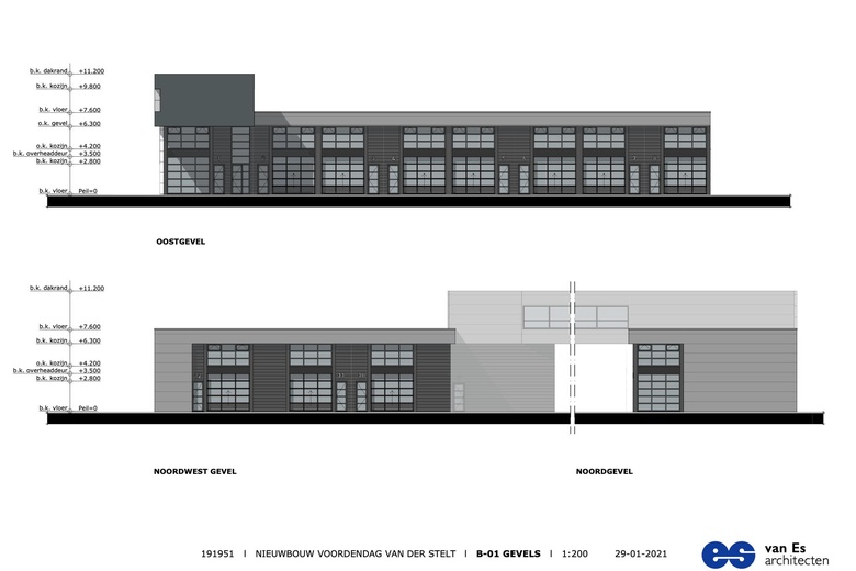 BedrijfsruimteaanHulsenboschstraat 0 ong<br/> inWerkendam BedrijfsruimteaanHulsenboschstraat 0 ong<br/> inWerkendam