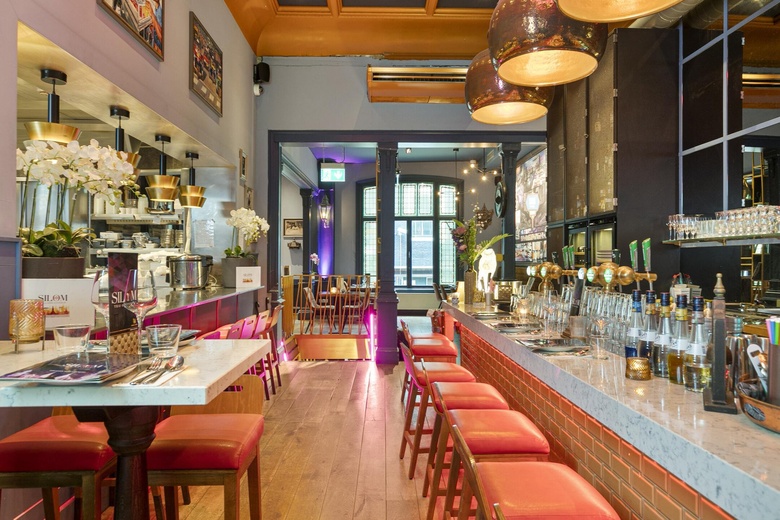 HorecaaanVoetboogstraat 13<br/> inAmsterdam HorecaaanVoetboogstraat 13<br/> inAmsterdam