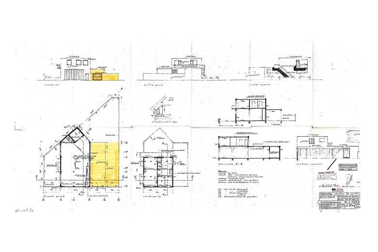 BedrijfsruimteaanRidderkerkstraat 69 - 71<br/> inRotterdam