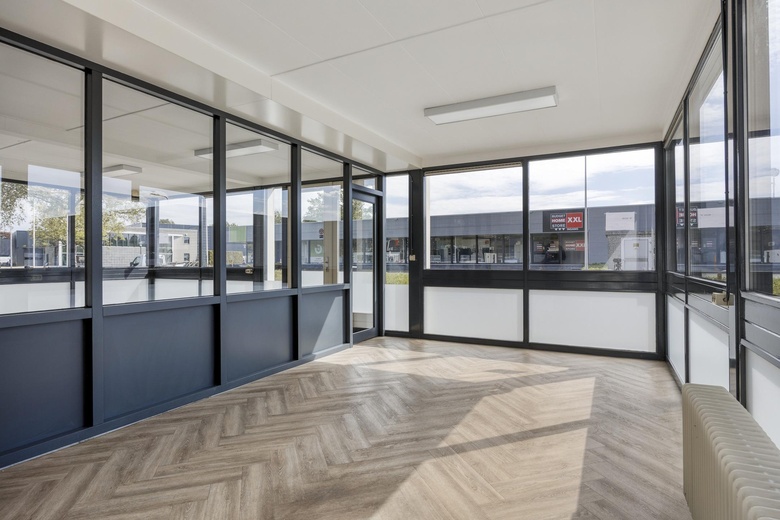 Bedrijfsruimte Oldenzaal - Ainsworthstraat 40 - Foto 8