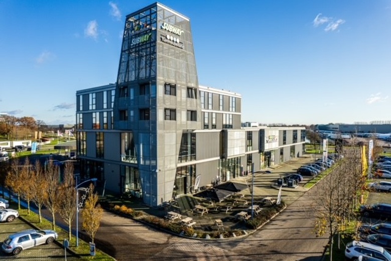 HorecaaanPoort van Veghel 4910<br/> inVeghel