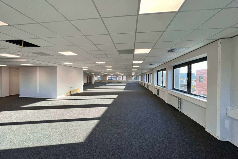 KantoorruimteaanBreguetlaan 16<br/> inOude Meer