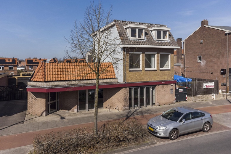 KantoorruimteaanOelerweg 28<br/> inHengelo