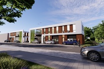 Bedrijfsruimte Zwijndrecht - Molenvliet 27 - Foto 3