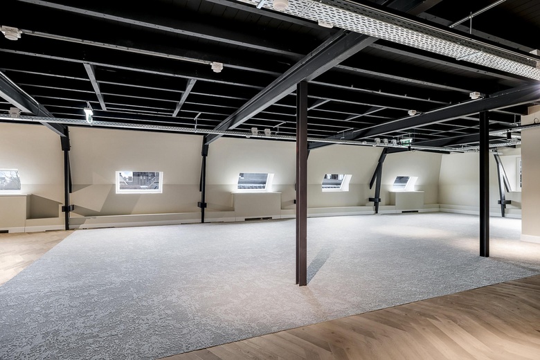 KantoorruimteaanBurgemeester van Nispenstraat 10<br/> inDoetinchem