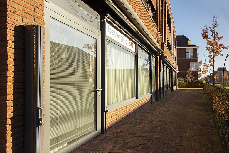 KantoorruimteaanDe Hank 6<br/> inLeusden