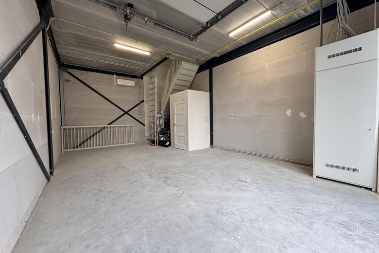 BedrijfsruimteaanTransistorstraat 57 G<br/> inAlmere BedrijfsruimteaanTransistorstraat 57 G<br/> inAlmere