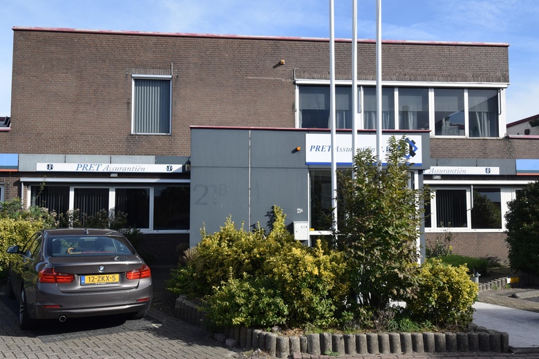 Kantoorruimte Leiderdorp - Weversbaan 21 A - Foto 18