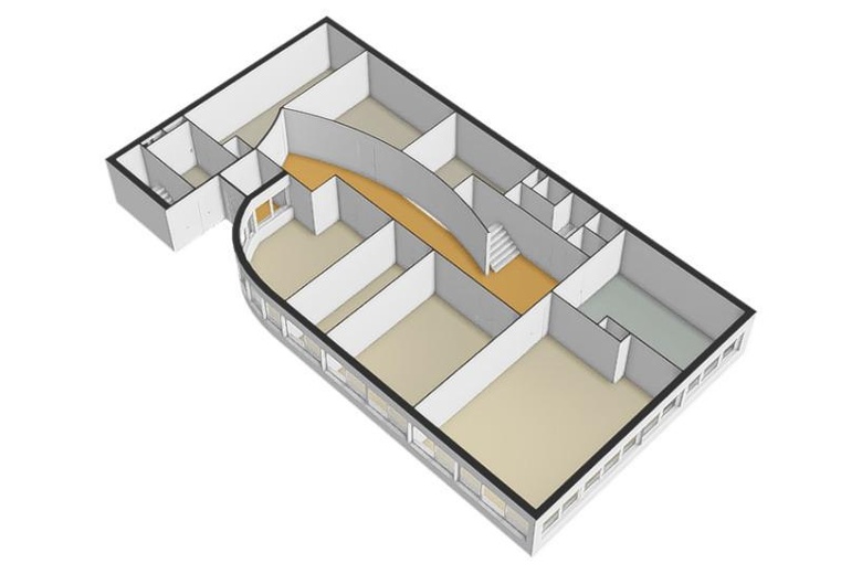 KantoorruimteaanRhoneweg 16<br/> inAmsterdam