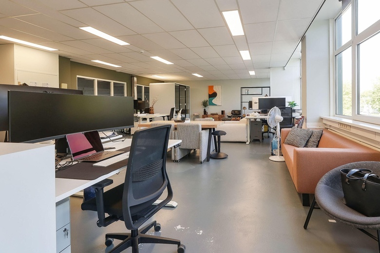 Bedrijfsruimte Amsterdam - Gyroscoopweg 66 - Foto 13
