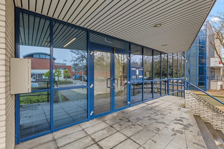 KantoorruimteaanBovendonk 11 d<br/> inRoosendaal