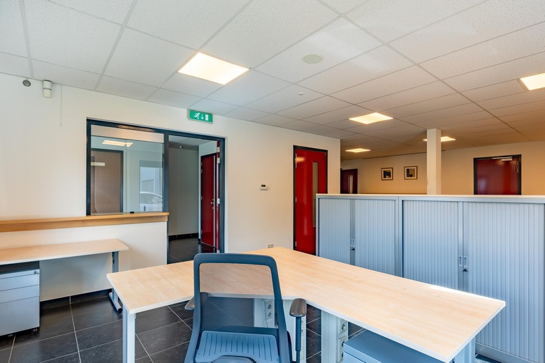 KantoorruimteaanExpeditiestraat 7<br/> inHorst