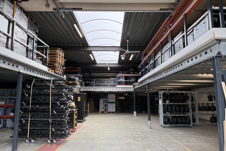 Bedrijfsruimte Barendrecht - Achterzeedijk 57 3 - Foto 4