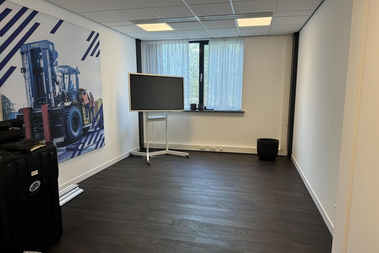 KantoorruimteaanAgro Business Park 3<br/> inWageningen