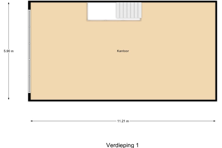 Bedrijfsruimte Bodegraven - Tolnasingel 9 - Foto 7