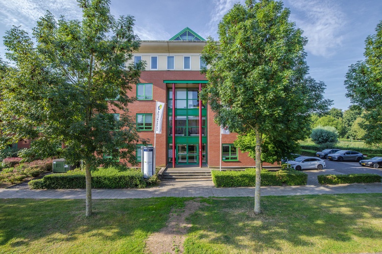 KantoorruimteaanMercurion 24<br/> inZevenaar KantoorruimteaanMercurion 24<br/> inZevenaar