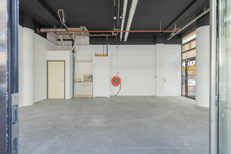 WinkelruimteaanLange Voort 2 Q<br/> inOegstgeest