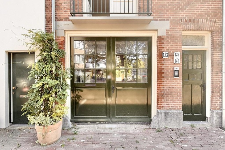 Kantoorruimte Amsterdam - Jan Hanzenstraat 133 - Foto 3
