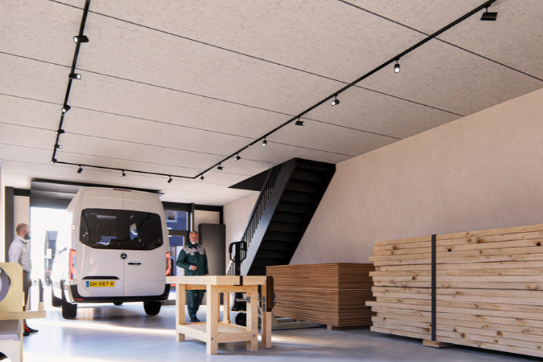 BedrijfsruimteaanDirk Verheulweg 0<br/> inWaddinxveen