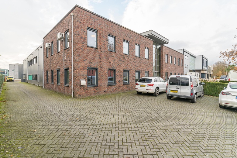 BedrijfsruimteaanMeeboerserf 1<br/> inErmelo