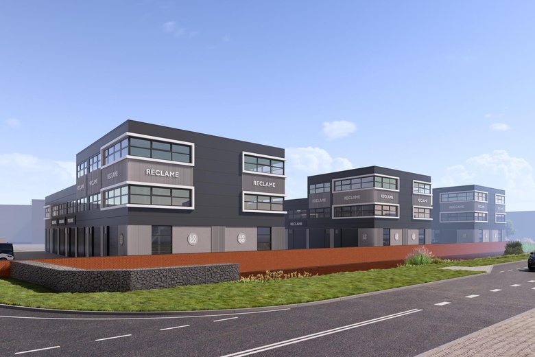 BedrijfsruimteaanPesetaweg Nieuwbouw 0 ong<br/> inNieuw-Vennep BedrijfsruimteaanPesetaweg Nieuwbouw 0 ong<br/> inNieuw-Vennep