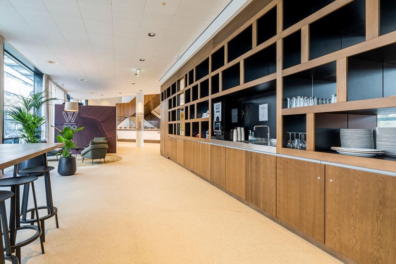 KantoorruimteaanWeena 200<br/> inRotterdam KantoorruimteaanWeena 200<br/> inRotterdam