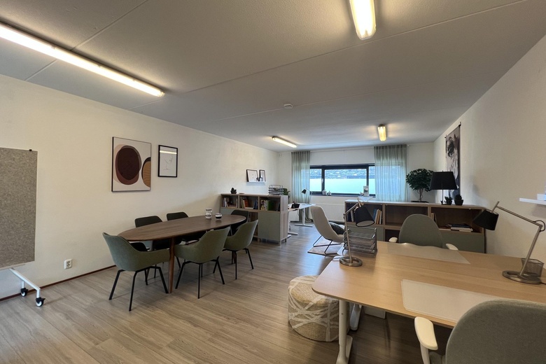 Bedrijfsruimte Alblasserdam - Nieuwland Parc 314 c - Foto 6