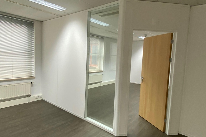 KantoorruimteaanHet Sterrenbeeld 17<br/> inDen Bosch