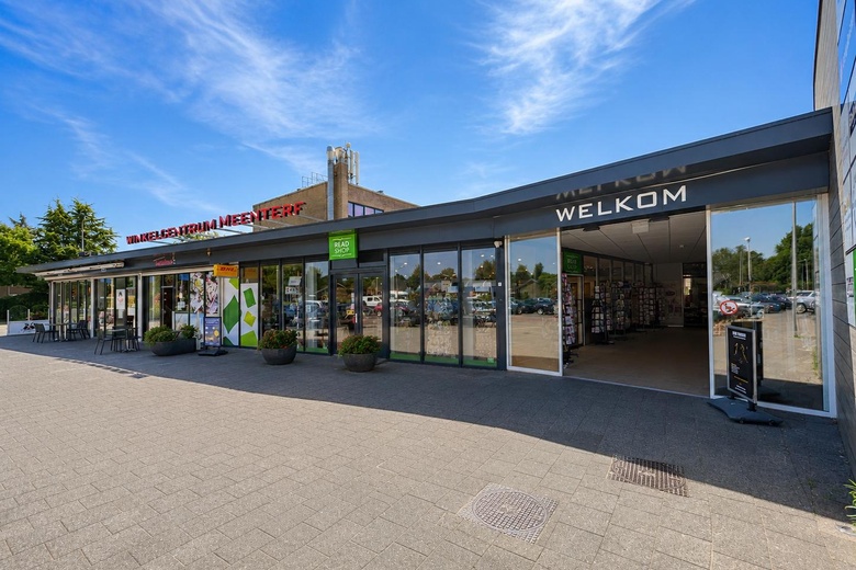 Winkelruimte Hilversum - De Meent 24 - Foto 16