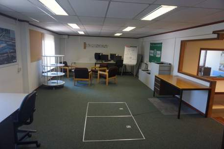 KantoorruimteaanAdmiraal Banckertweg 22<br/> inLeiden