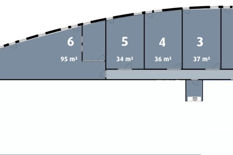 KantoorruimteaanLogistiekweg 4<br/> inDoetinchem KantoorruimteaanLogistiekweg 4<br/> inDoetinchem