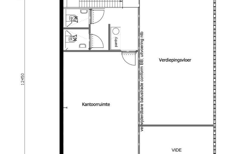 BedrijfsruimteaanSpanjestraat 4<br/> inKaatsheuvel
