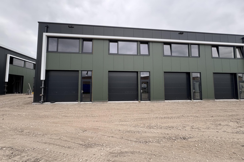 Bedrijfsruimte Mijdrecht - Groot Mijdrechtstraat B2 - B11 0 ong - Foto 3