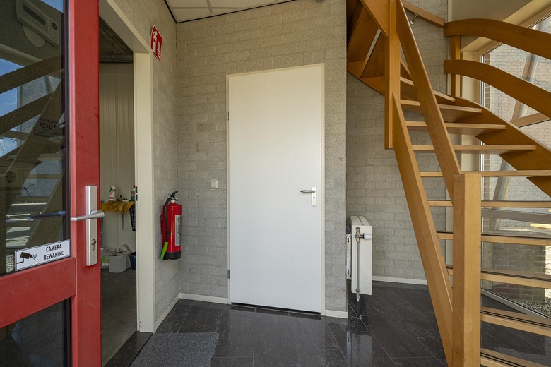 BedrijfsruimteaanRijthoek 11<br/> inHaaften