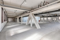 Kantoorruimte Rotterdam - Kratonkade 3 - Foto 1