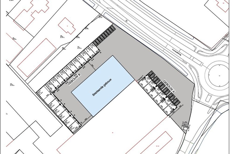 Bedrijfsruimte Kapel-Avezaath - Zoelensestraat gebouw A 0 ong - Foto 7