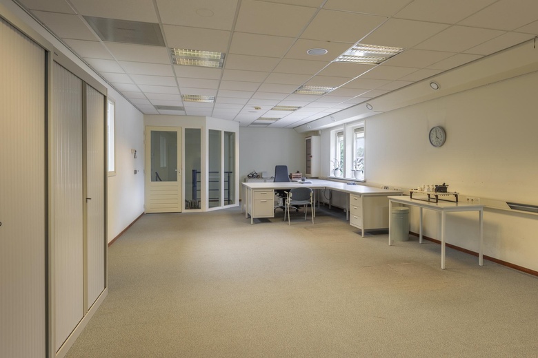 BedrijfsruimteaanPanoven 56<br/> inIJsselstein