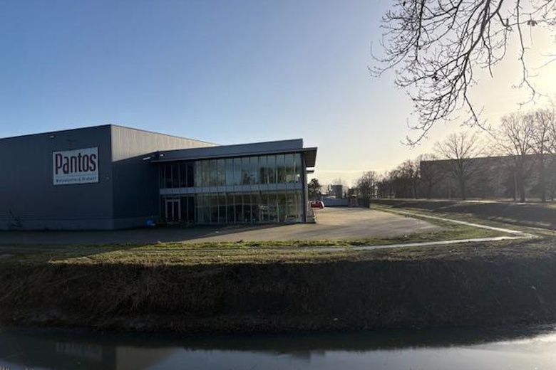 BedrijfsruimteaanHeibloemweg 14<br/> inHelmond