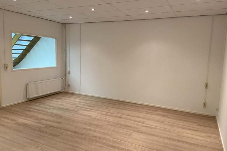 BedrijfsruimteaanWeidehek 125 C<br/> inBreda BedrijfsruimteaanWeidehek 125 C<br/> inBreda