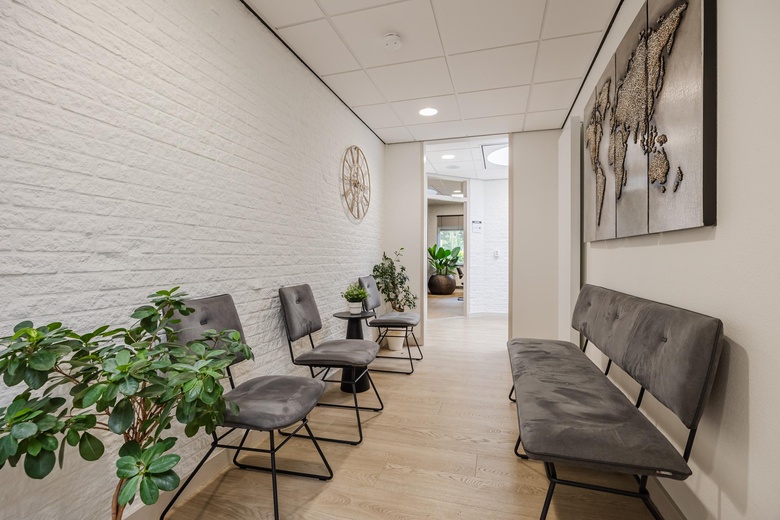 KantoorruimteaanPasteurlaan 1<br/> inBergen op Zoom
