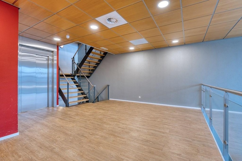 KantoorruimteaanPascalstraat 24<br/> inEde