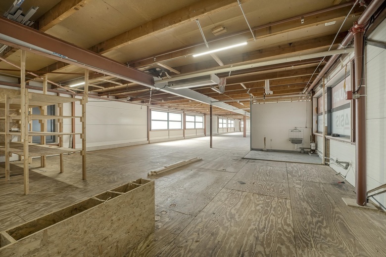 Winkelruimte Katwijk - Zeilmakerstraat 2 G - Foto 12
