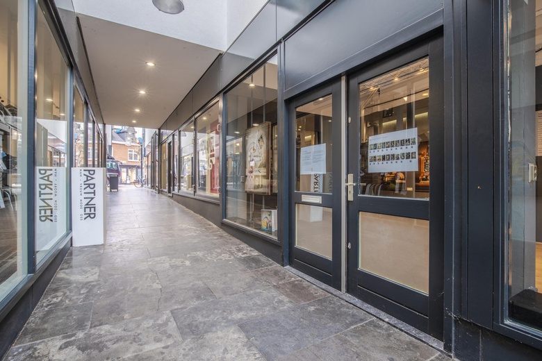 WinkelruimteaanDe Schakel 15<br/> inOss