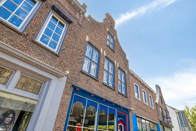 Winkelruimte Steenbergen - Kaaistraat 18 - Foto 2