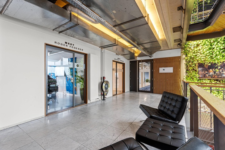 KantoorruimteaanEuropalaan 30<br/> inDen Bosch