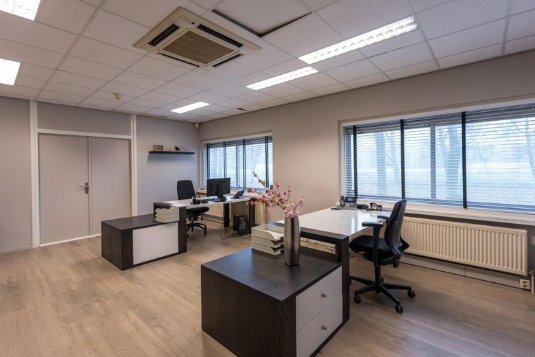 KantoorruimteaanOlympiaweg 1<br/> inAlkmaar