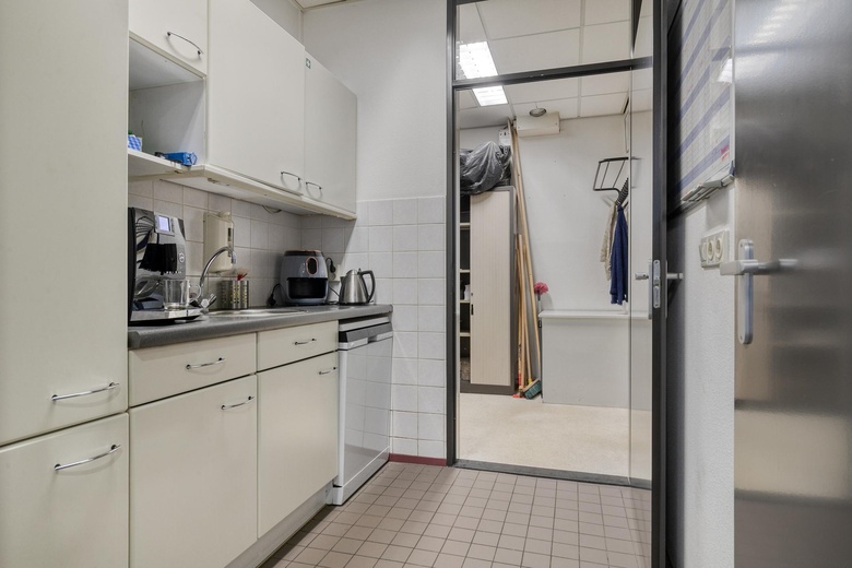 KantoorruimteaanNispensestraat 1<br/> inRoosendaal